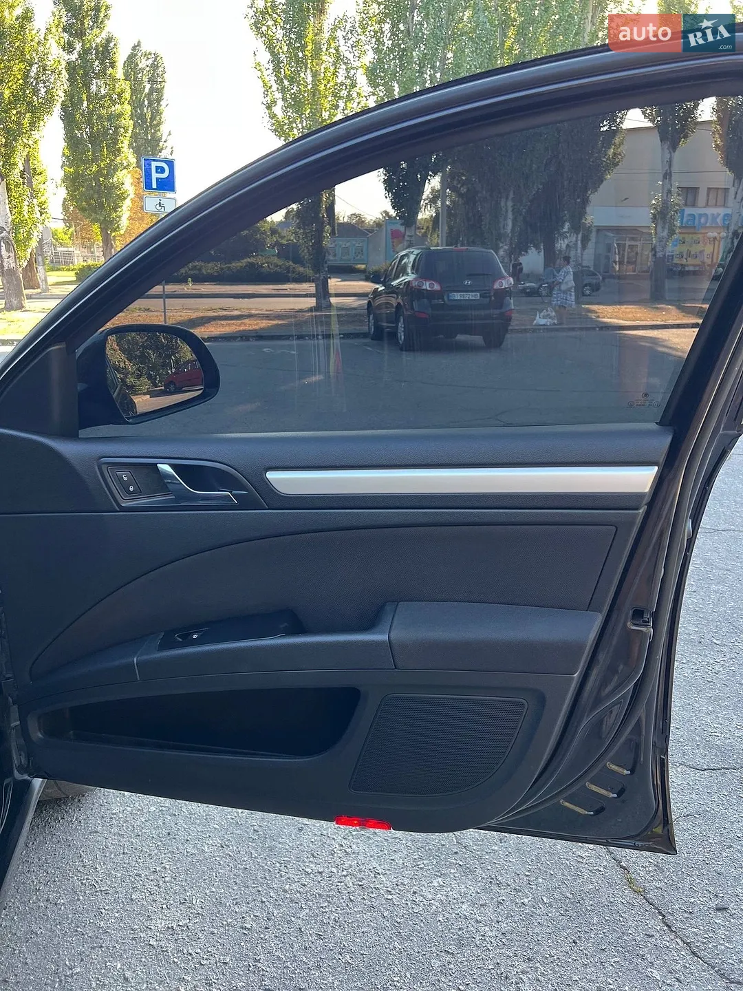 2010 Skoda Superb - мініатюра 26