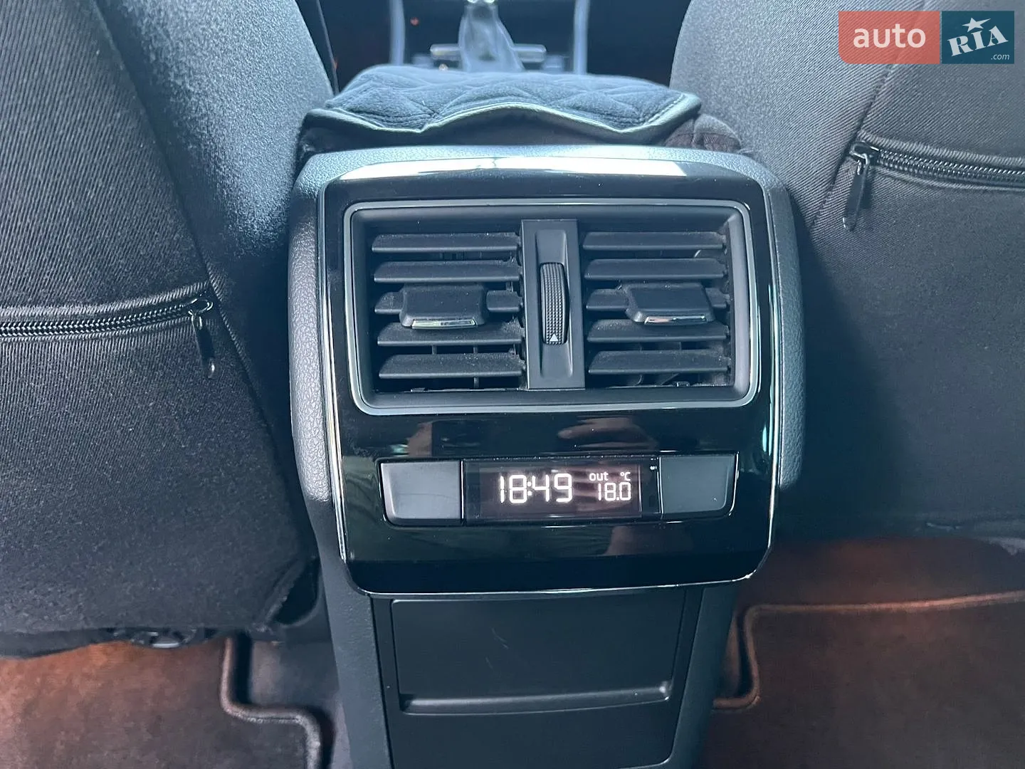 2015 Skoda Superb - мініатюра 33