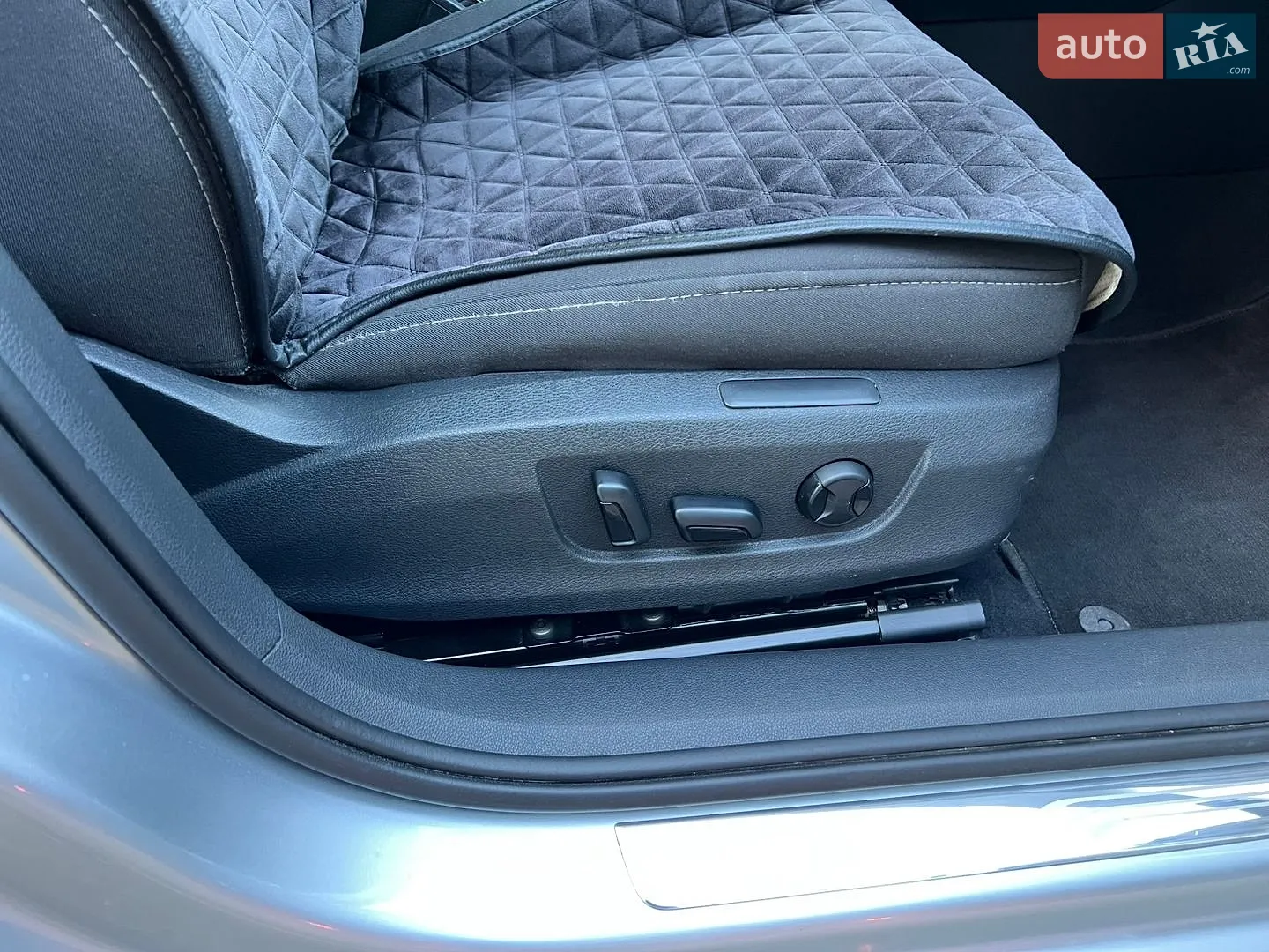 2015 Skoda Superb - мініатюра 40