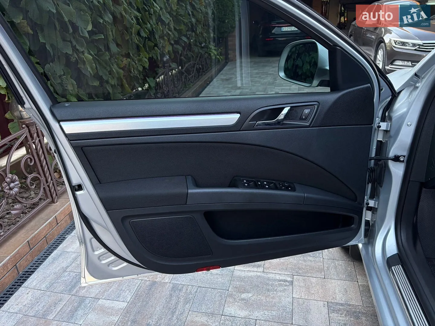 2014 Skoda Superb - мініатюра 12