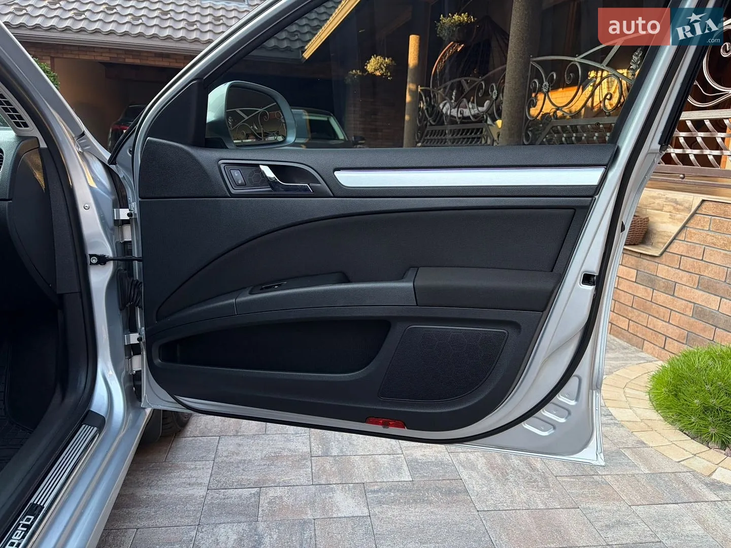 2014 Skoda Superb - мініатюра 22