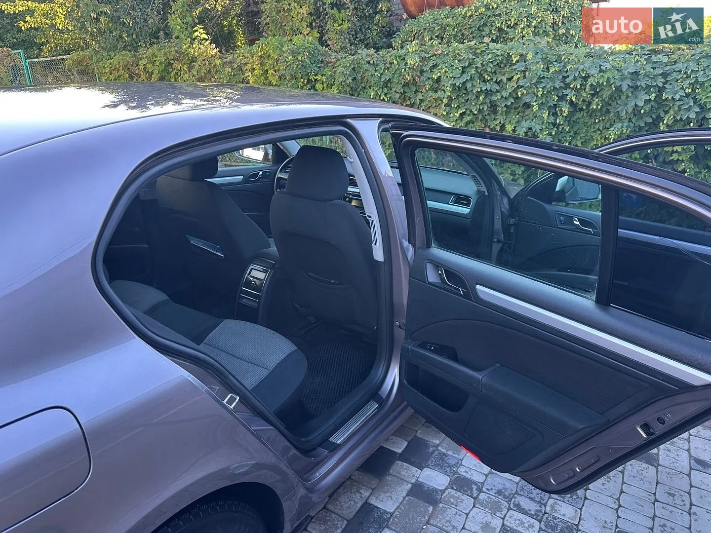 2012 Skoda Superb - мініатюра 7