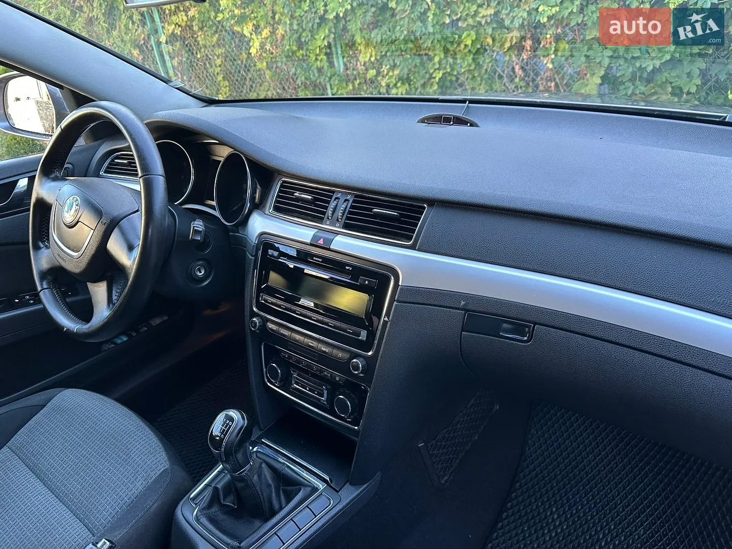 2012 Skoda Superb - мініатюра 9