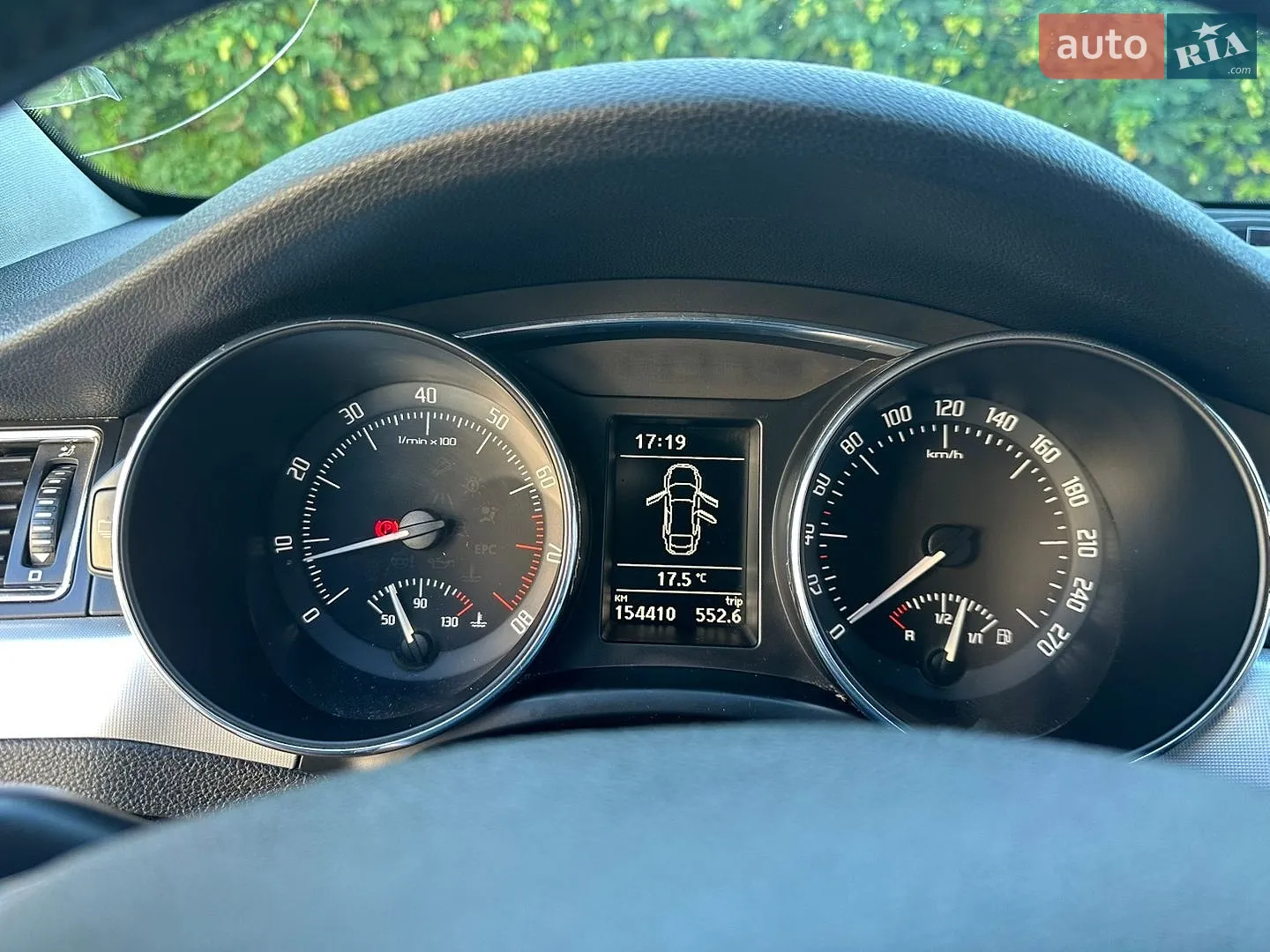 2012 Skoda Superb - мініатюра 12
