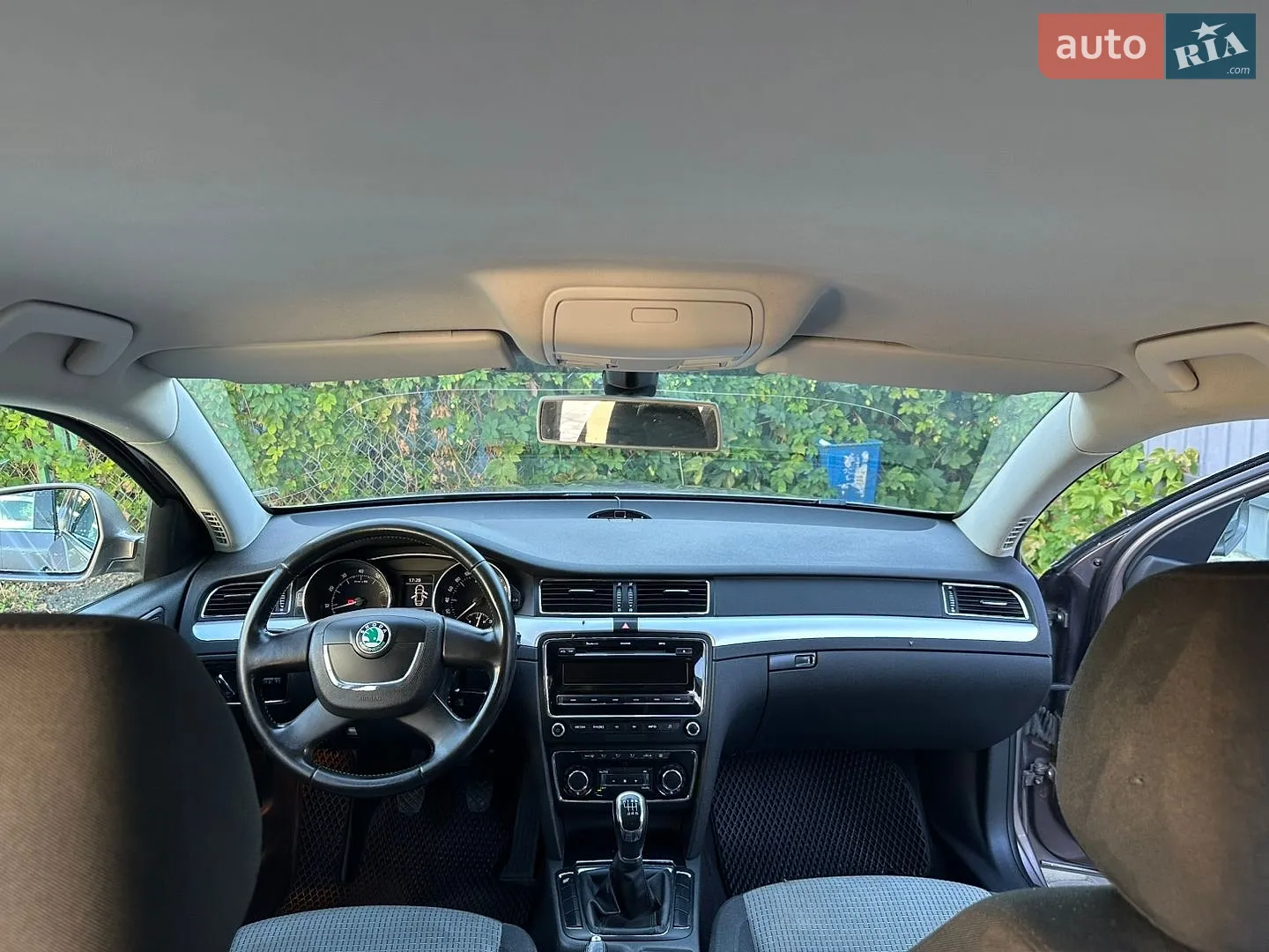 2012 Skoda Superb - мініатюра 14