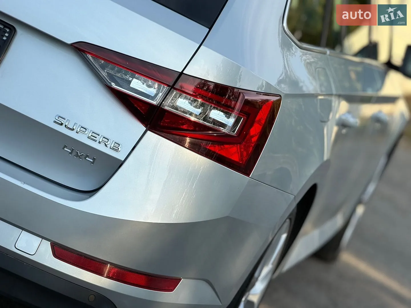 2018 Skoda Superb - мініатюра 16