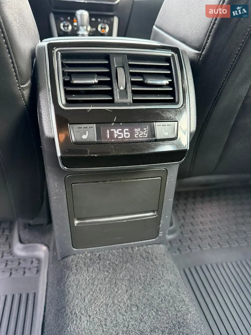 2018 Skoda Superb - мініатюра 45