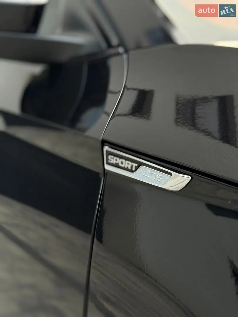 2018 Skoda Superb - мініатюра 17
