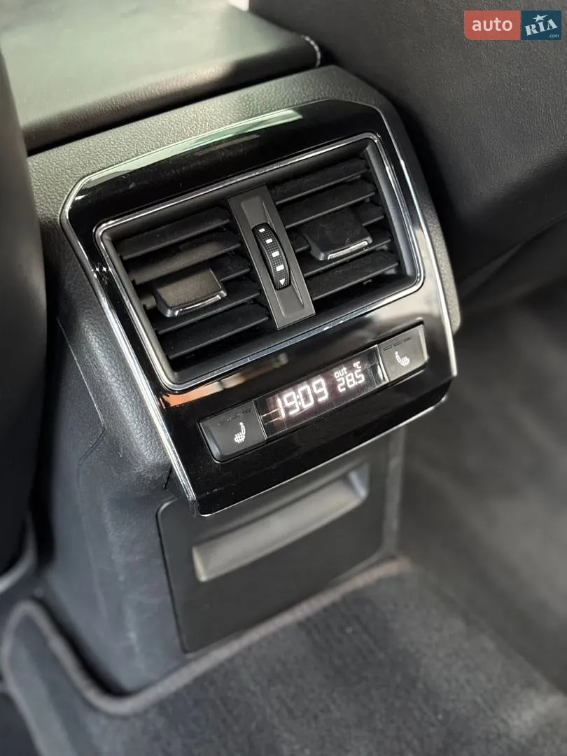 2018 Skoda Superb - мініатюра 47