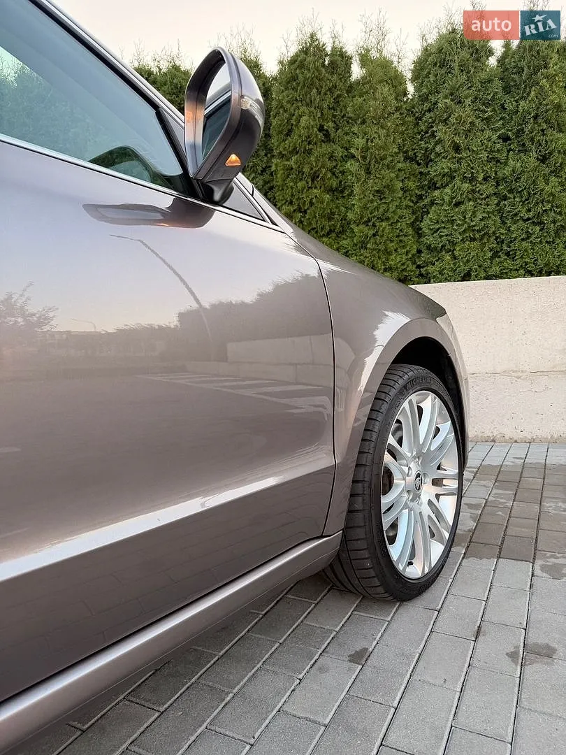 2015 Skoda Superb - мініатюра 30