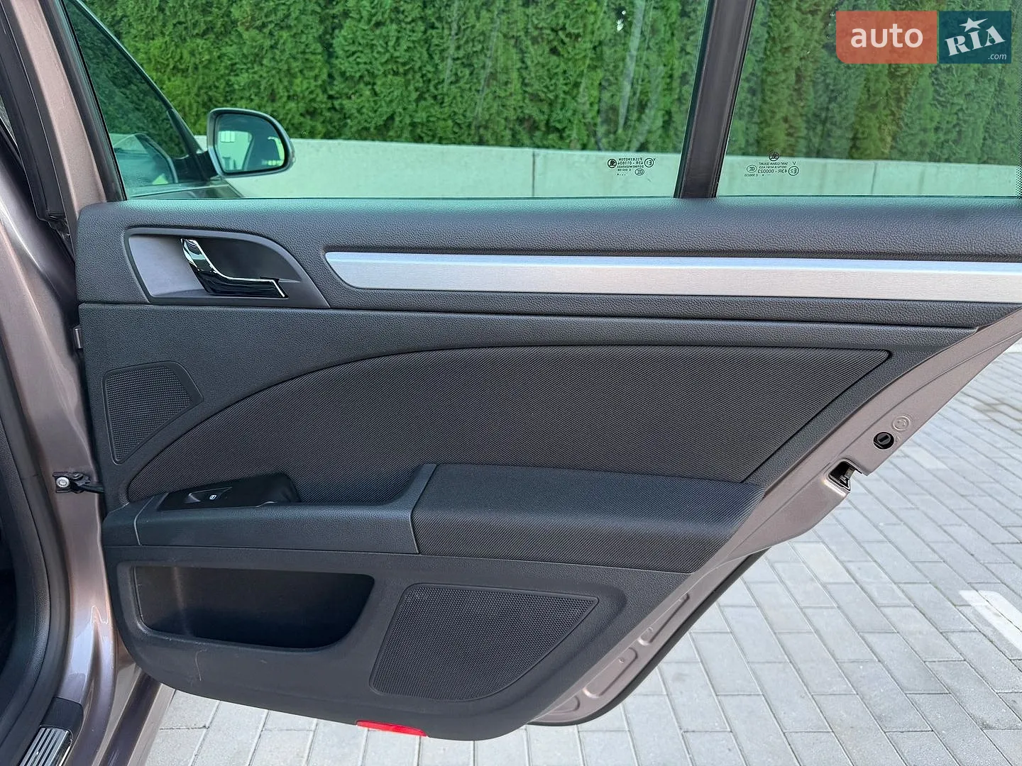 2015 Skoda Superb - мініатюра 69