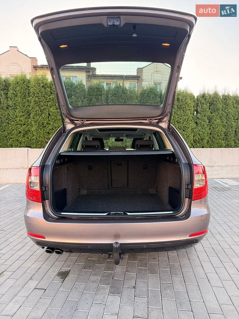 2015 Skoda Superb - мініатюра 73