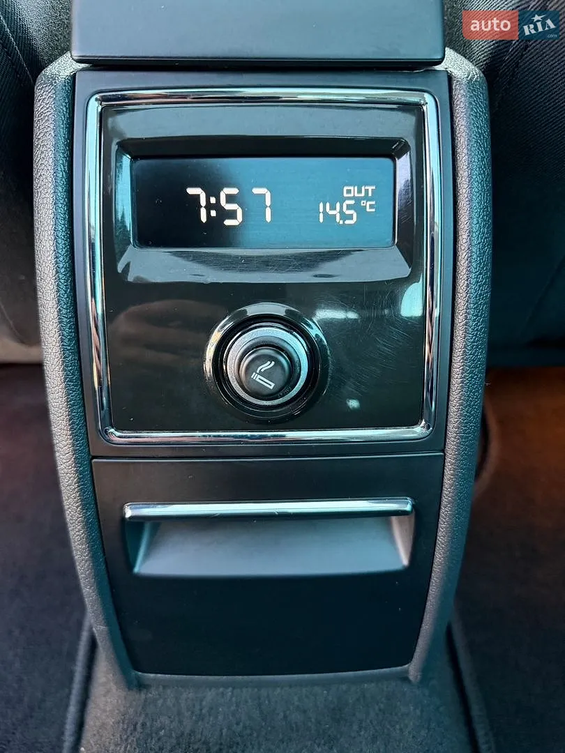 2015 Skoda Superb - мініатюра 83