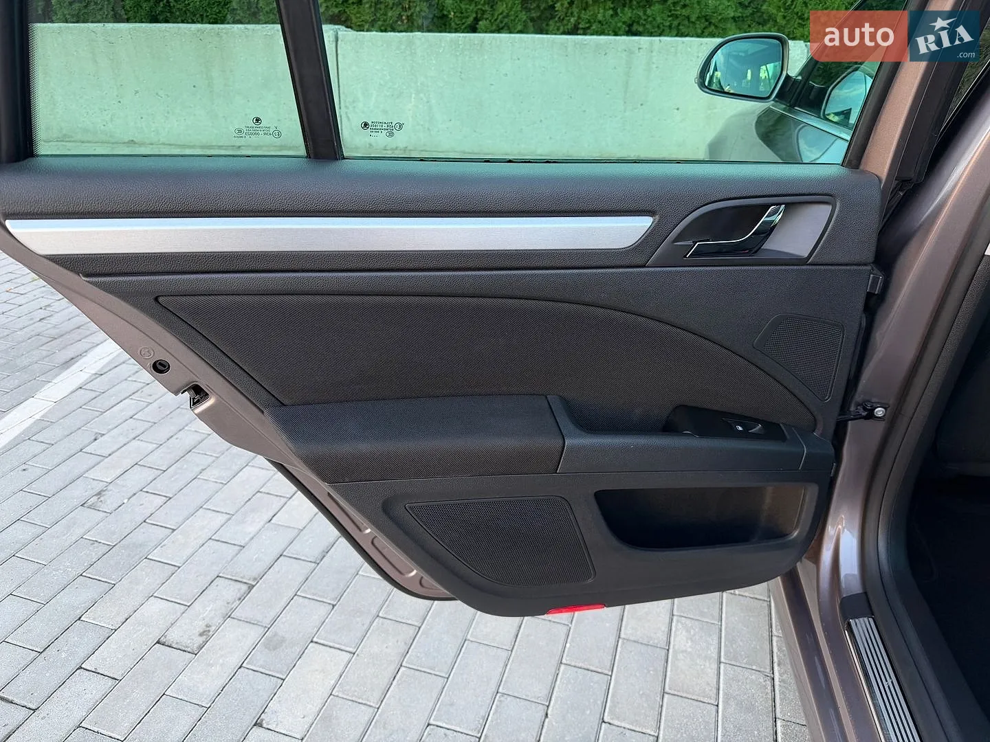 2015 Skoda Superb - мініатюра 84
