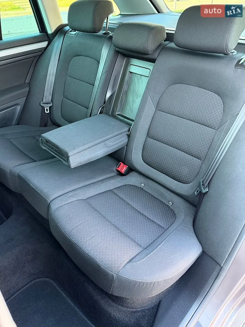 2015 Skoda Superb - мініатюра 86