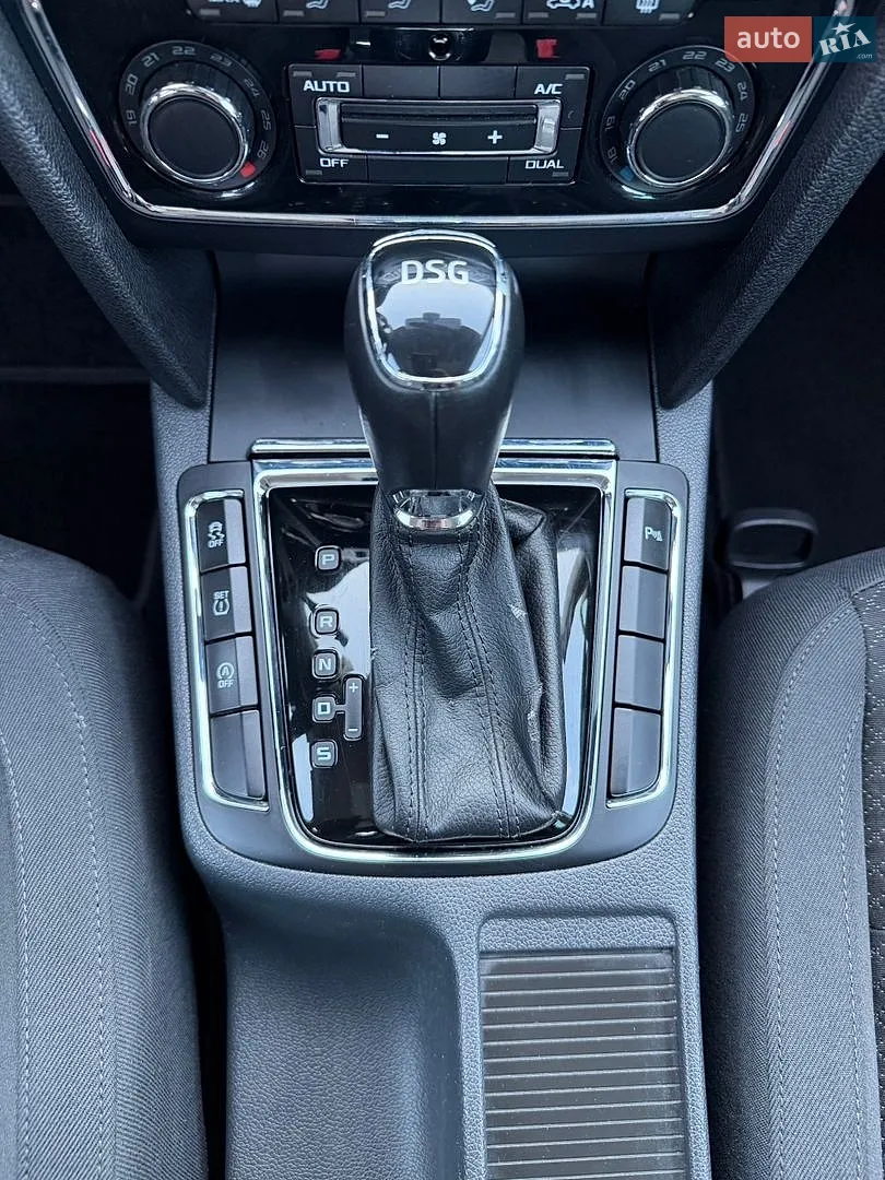 2015 Skoda Superb - мініатюра 113