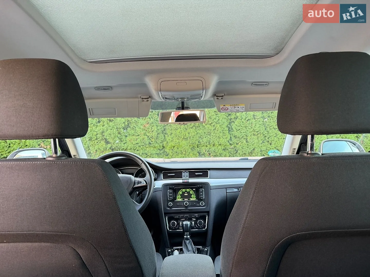 2015 Skoda Superb - мініатюра 116