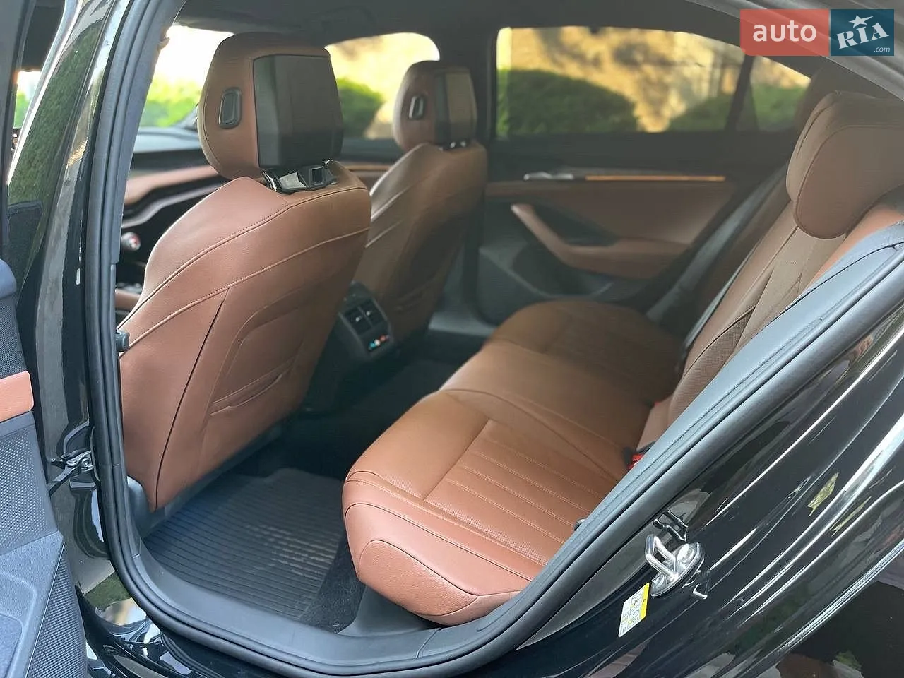 2025 Skoda Superb - мініатюра 23