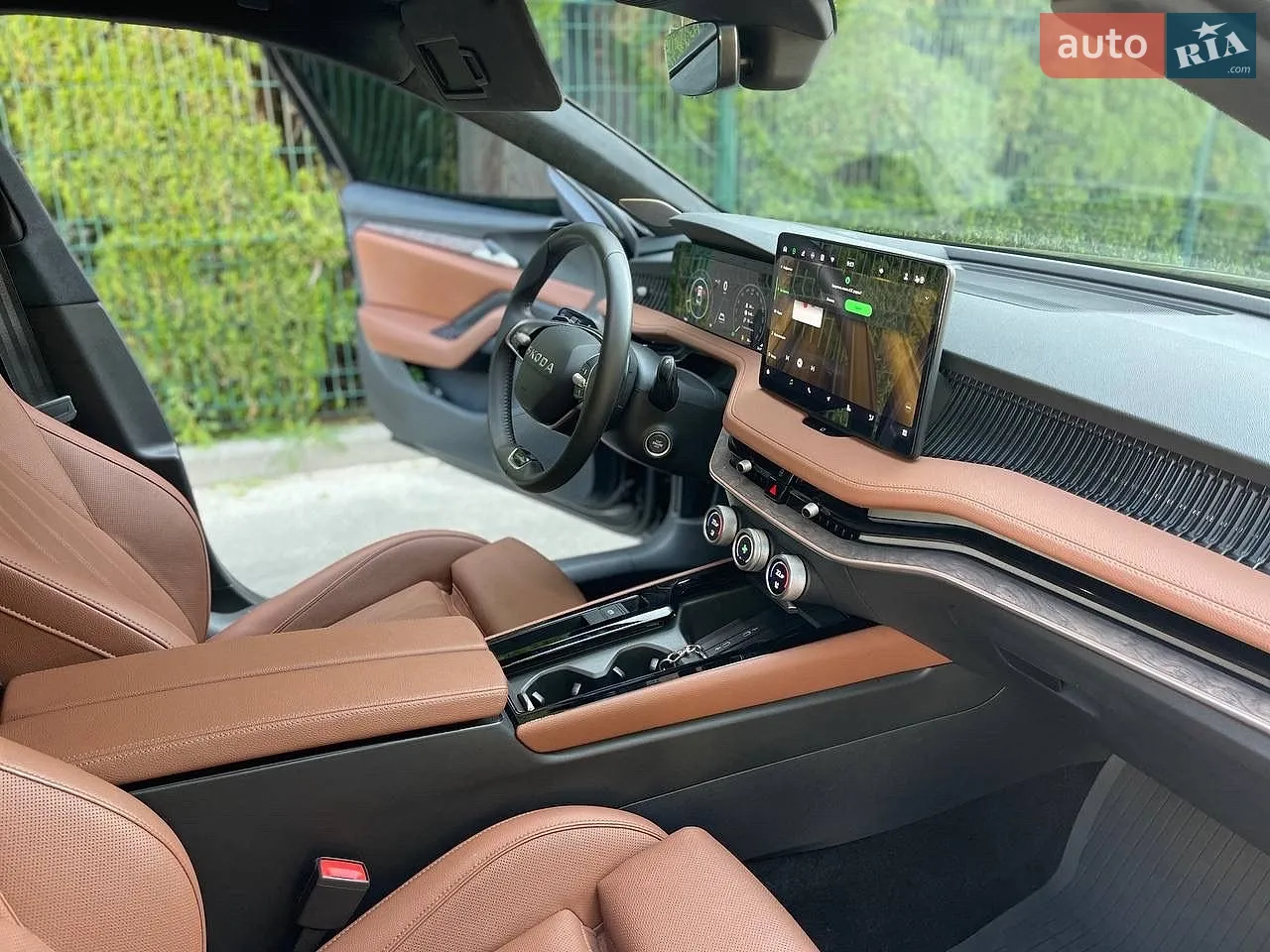 2025 Skoda Superb - мініатюра 28
