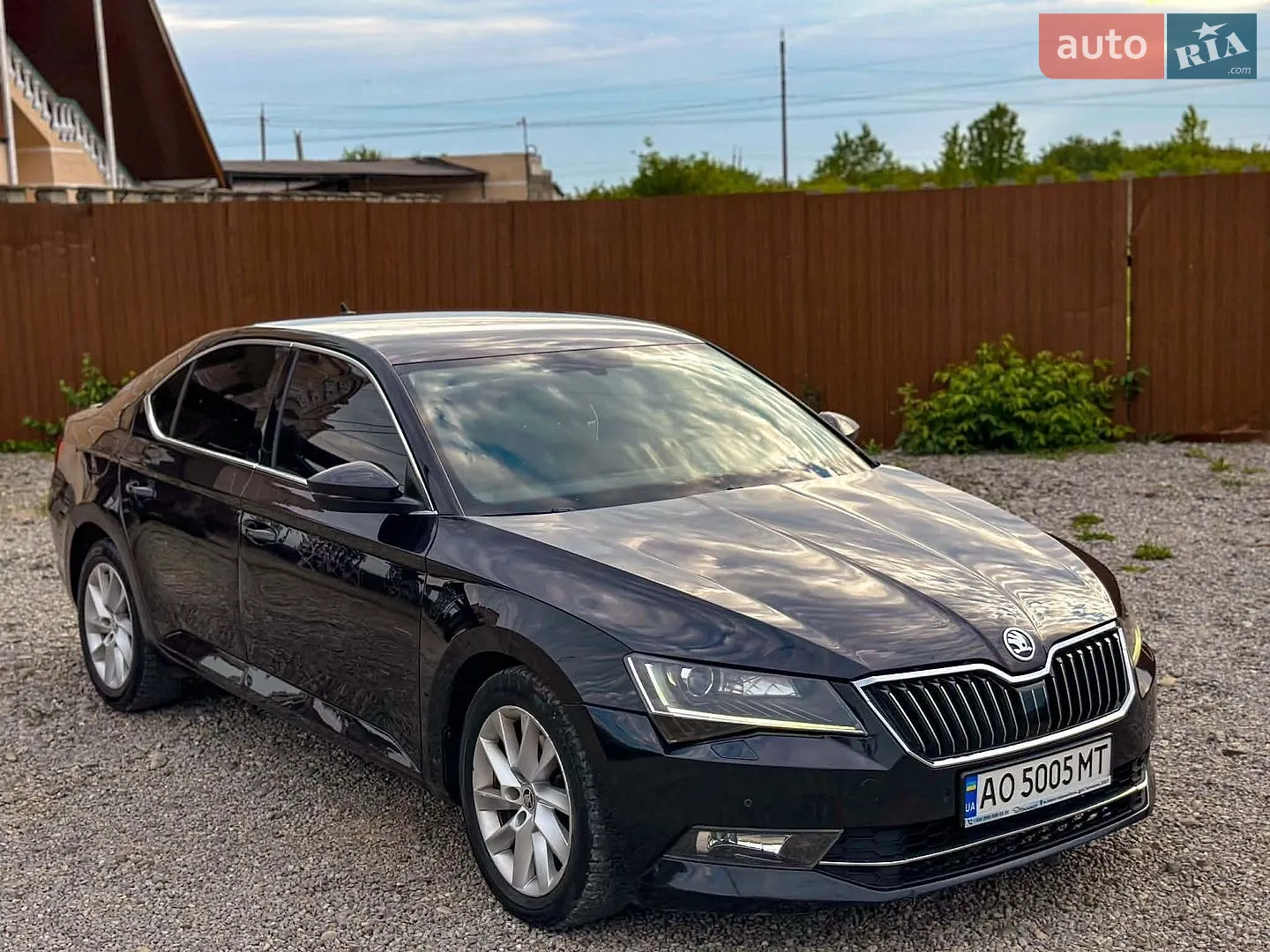 2016 Skoda Superb - мініатюра 20