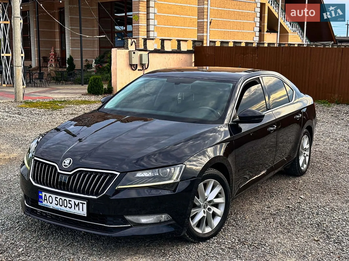2016 Skoda Superb - мініатюра 21