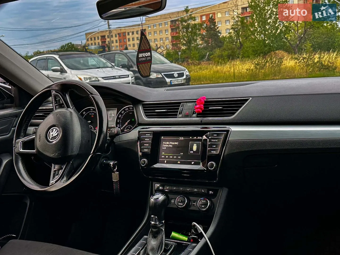 2016 Skoda Superb - мініатюра 24