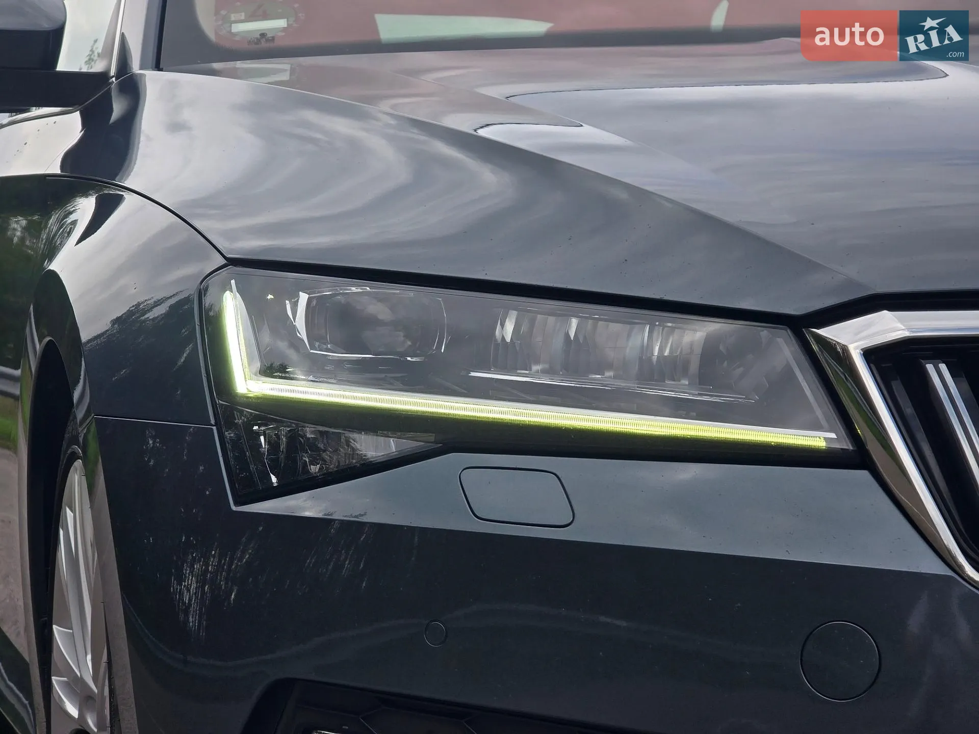 2021 Skoda Superb - мініатюра 21
