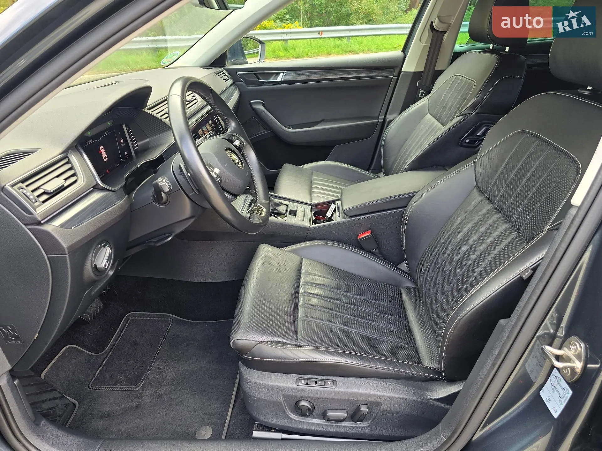 2021 Skoda Superb - мініатюра 53