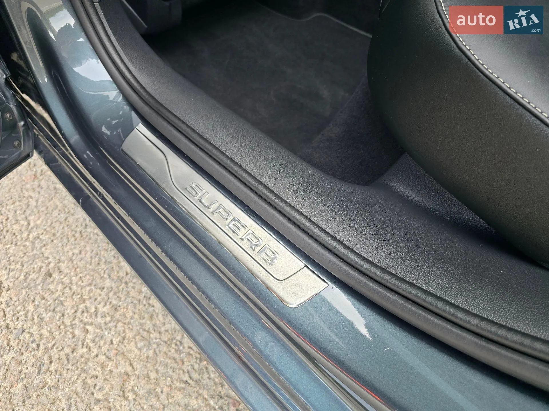 2021 Skoda Superb - мініатюра 66