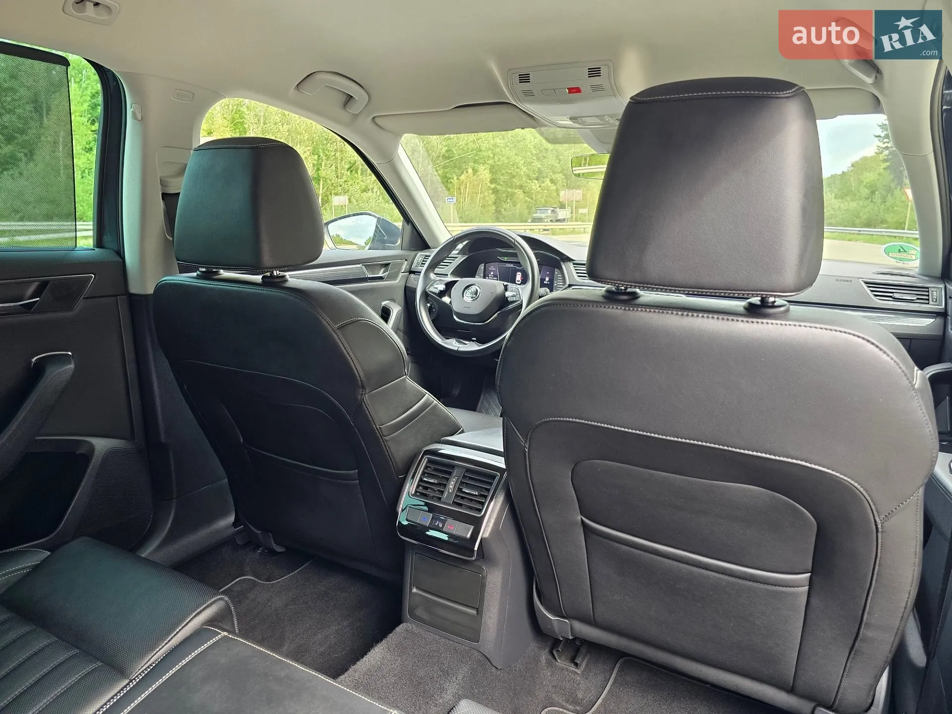 2021 Skoda Superb - мініатюра 75