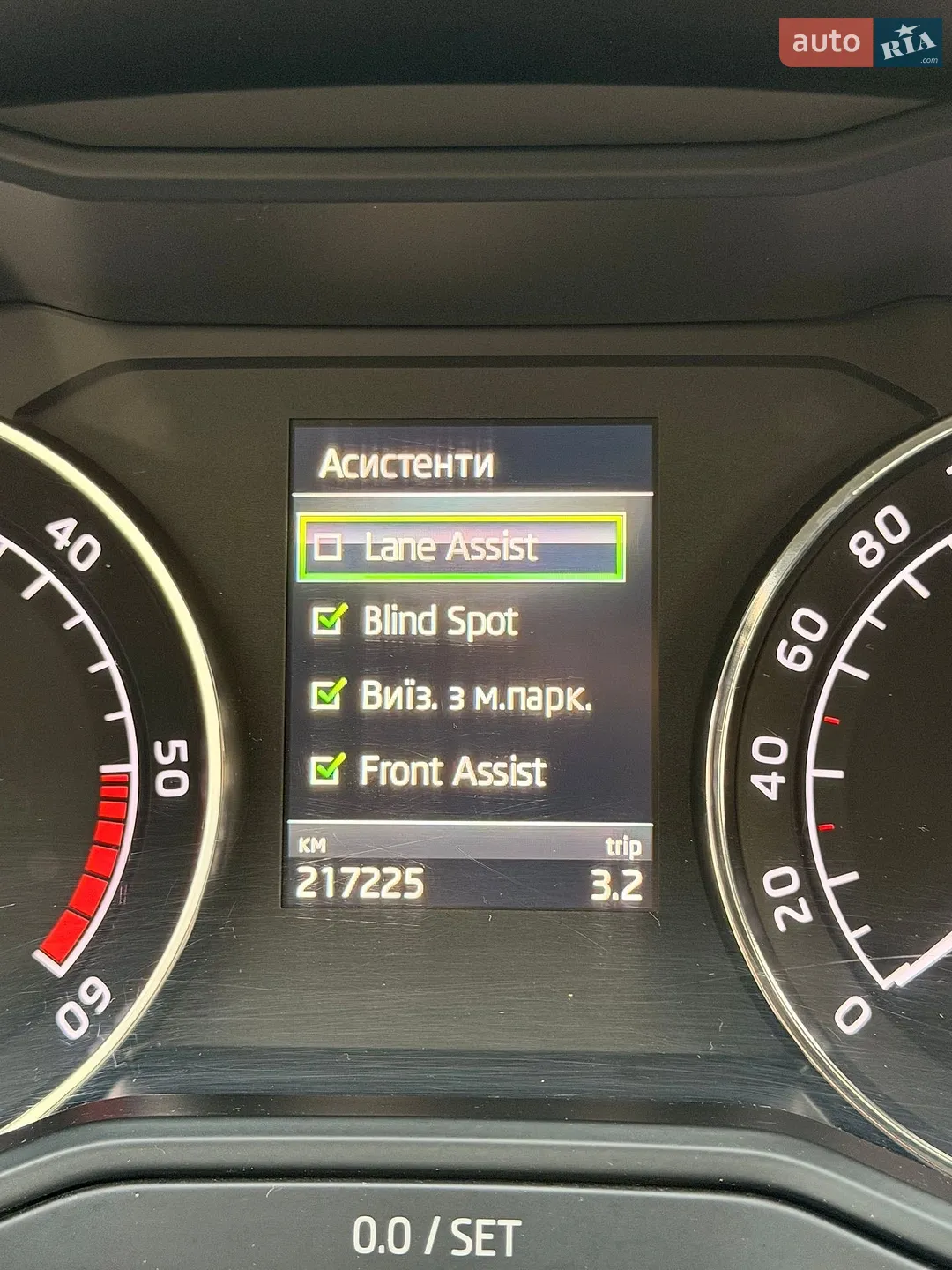 2018 Skoda Superb - мініатюра 21