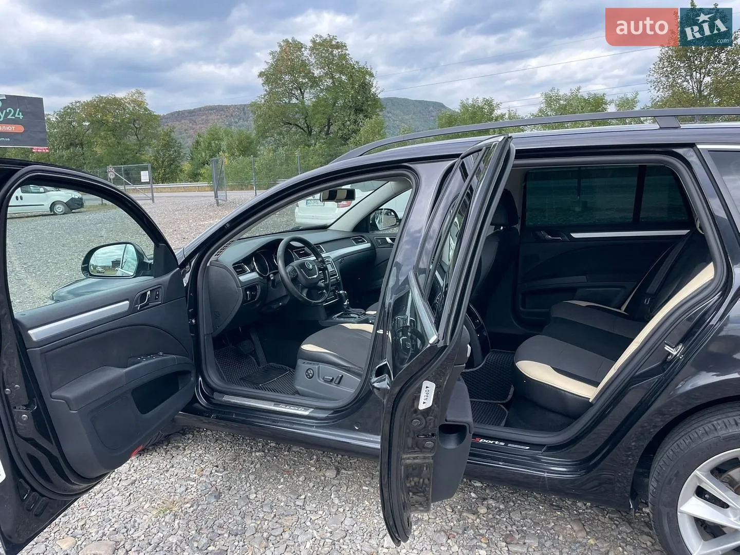 2013 Skoda Superb - мініатюра 9