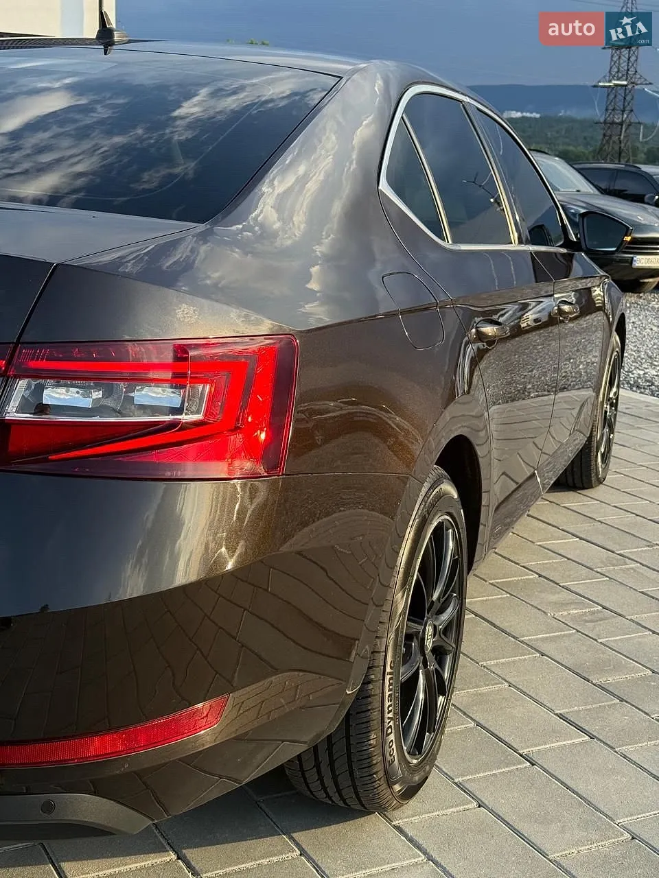 2019 Skoda Superb - мініатюра 14