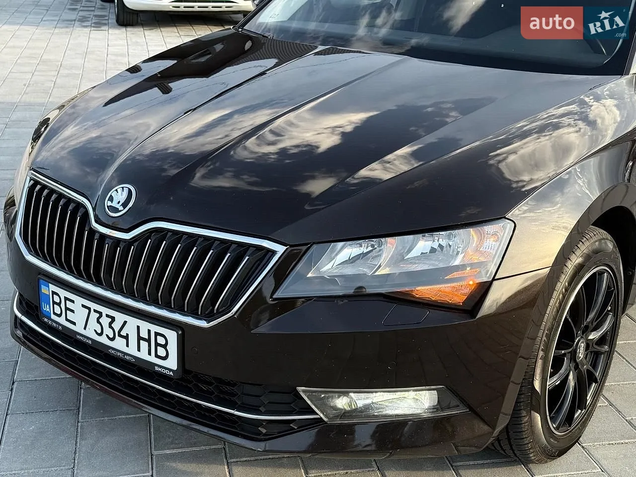 2019 Skoda Superb - мініатюра 26