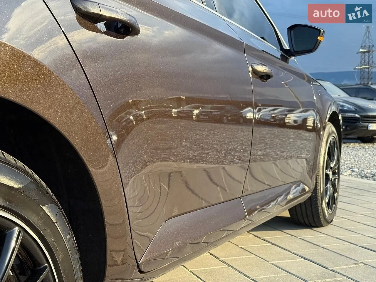 2019 Skoda Superb - мініатюра 39