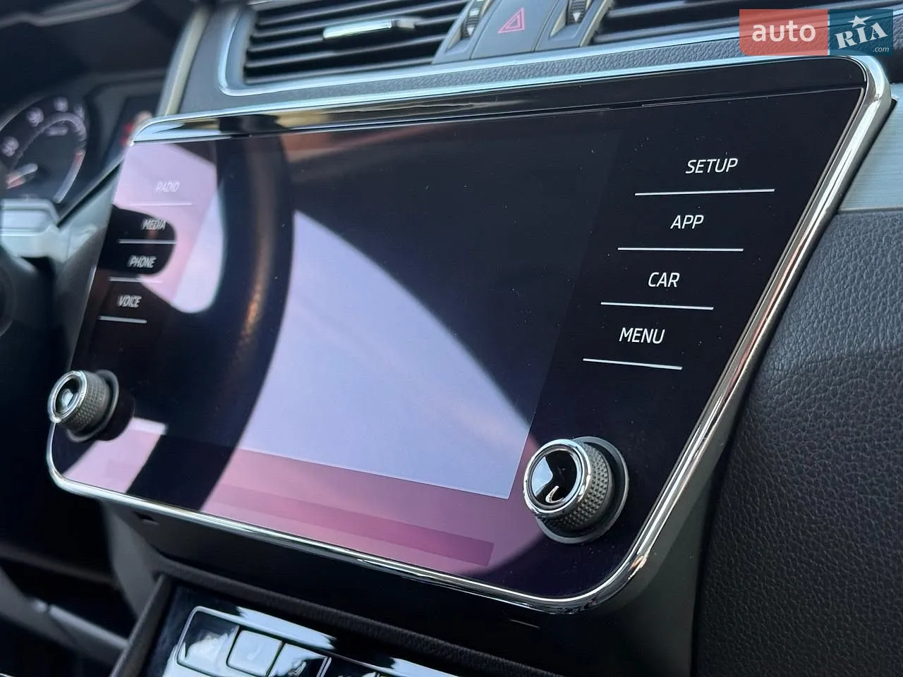 2019 Skoda Superb - мініатюра 47
