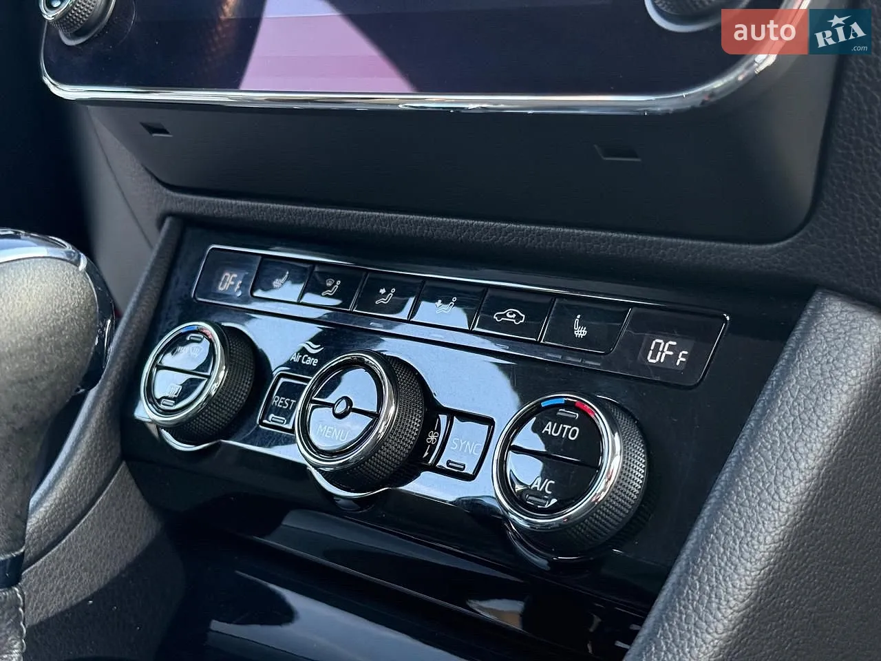 2019 Skoda Superb - мініатюра 55