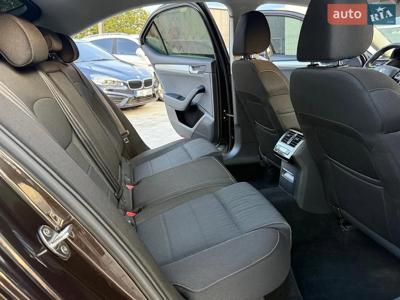2019 Skoda Superb - мініатюра 58