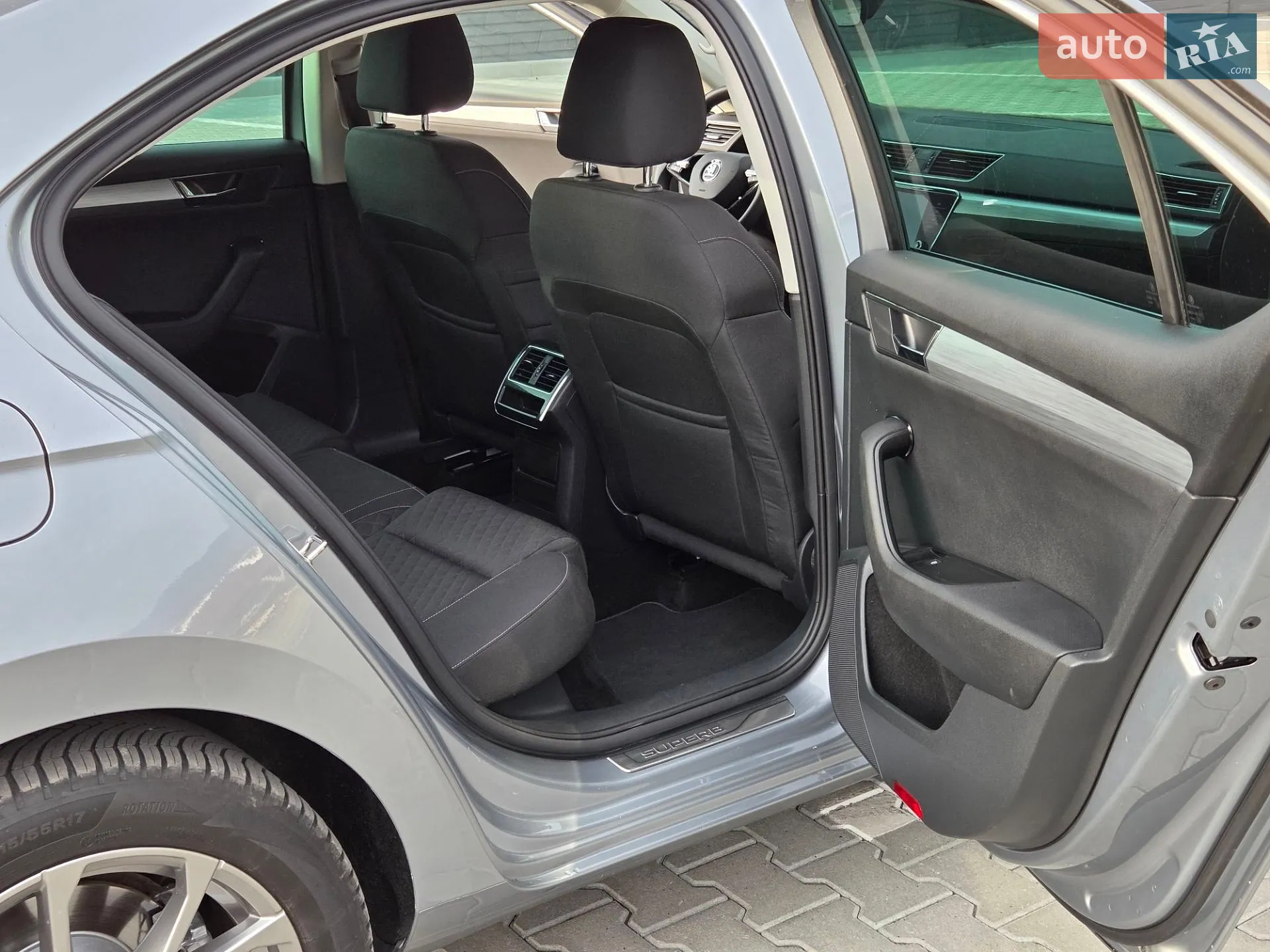 2021 Skoda Superb - мініатюра 26
