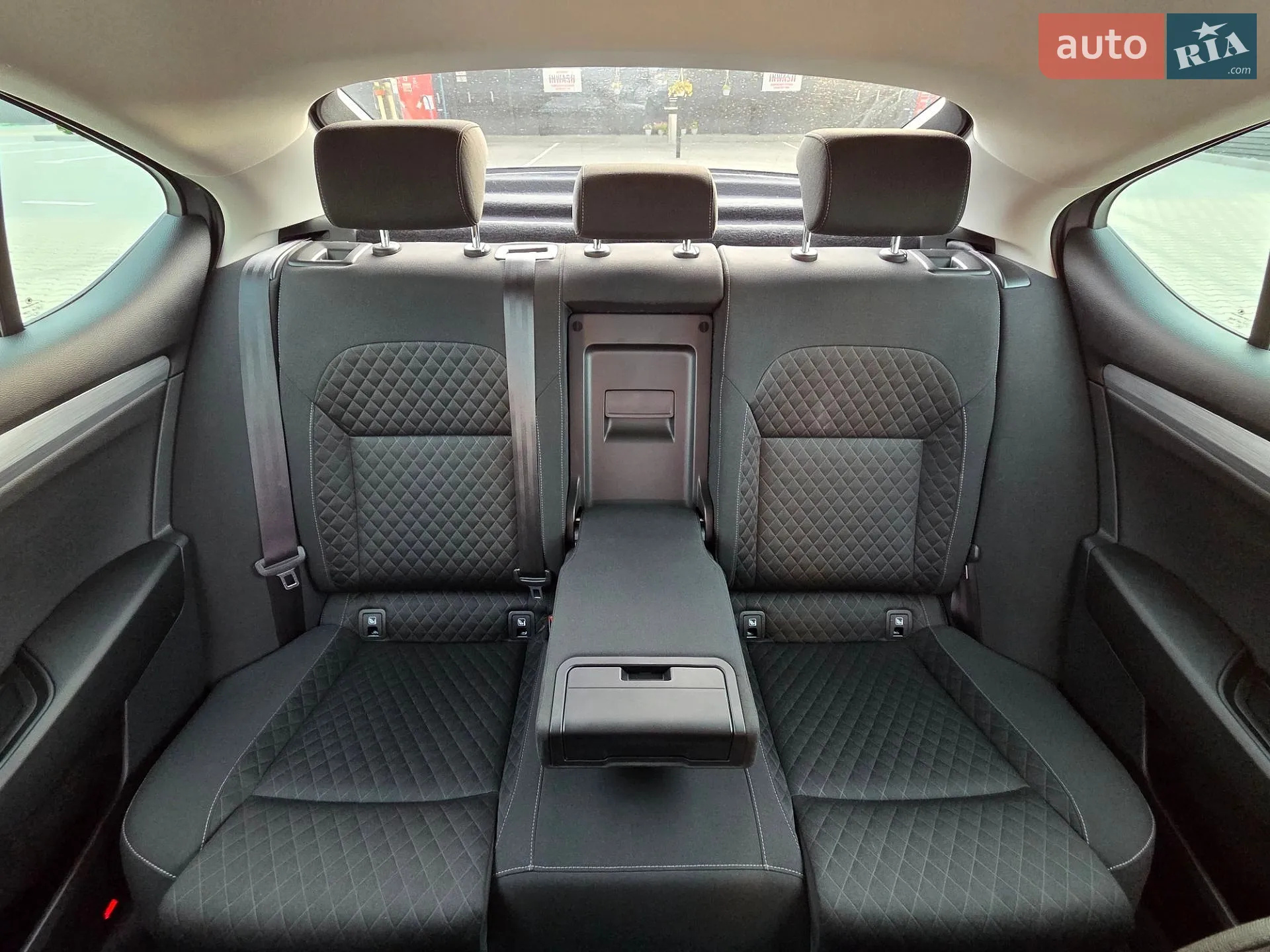 2021 Skoda Superb - мініатюра 40
