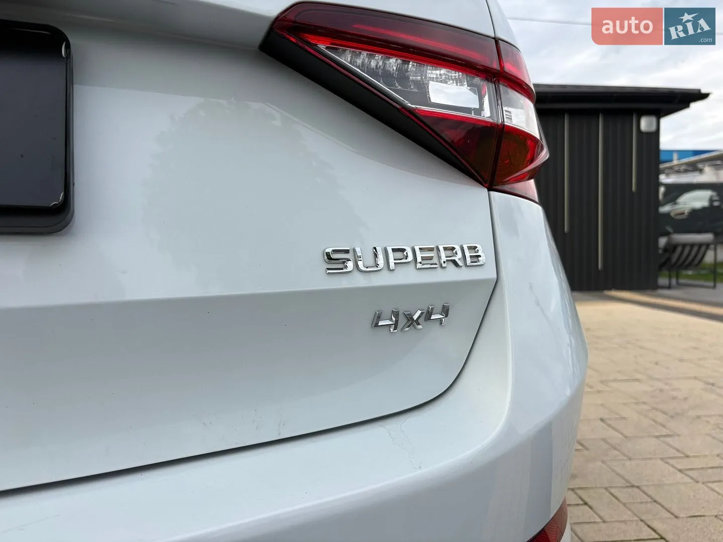 2015 Skoda Superb - мініатюра 18