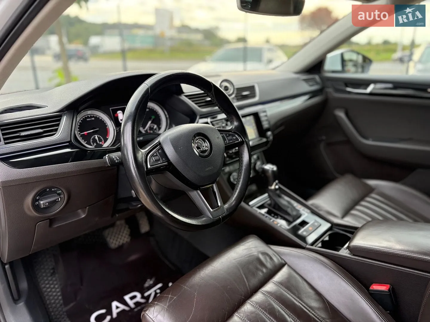 2015 Skoda Superb - мініатюра 22