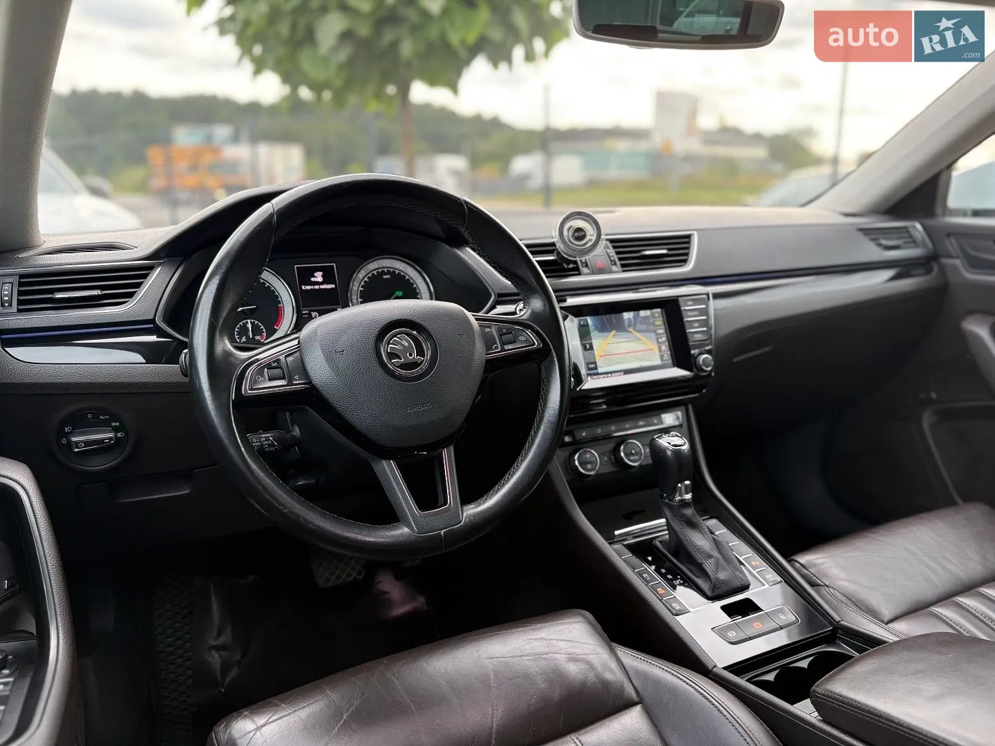 2015 Skoda Superb - мініатюра 24