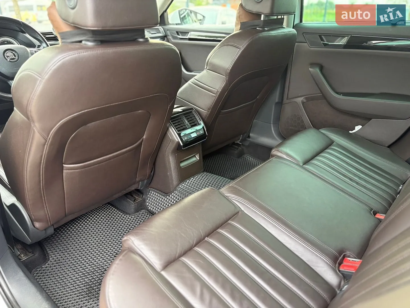 2015 Skoda Superb - мініатюра 34