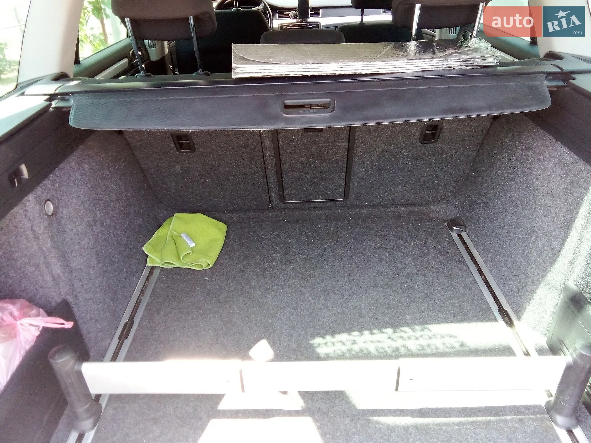 2012 Skoda Superb - мініатюра 17
