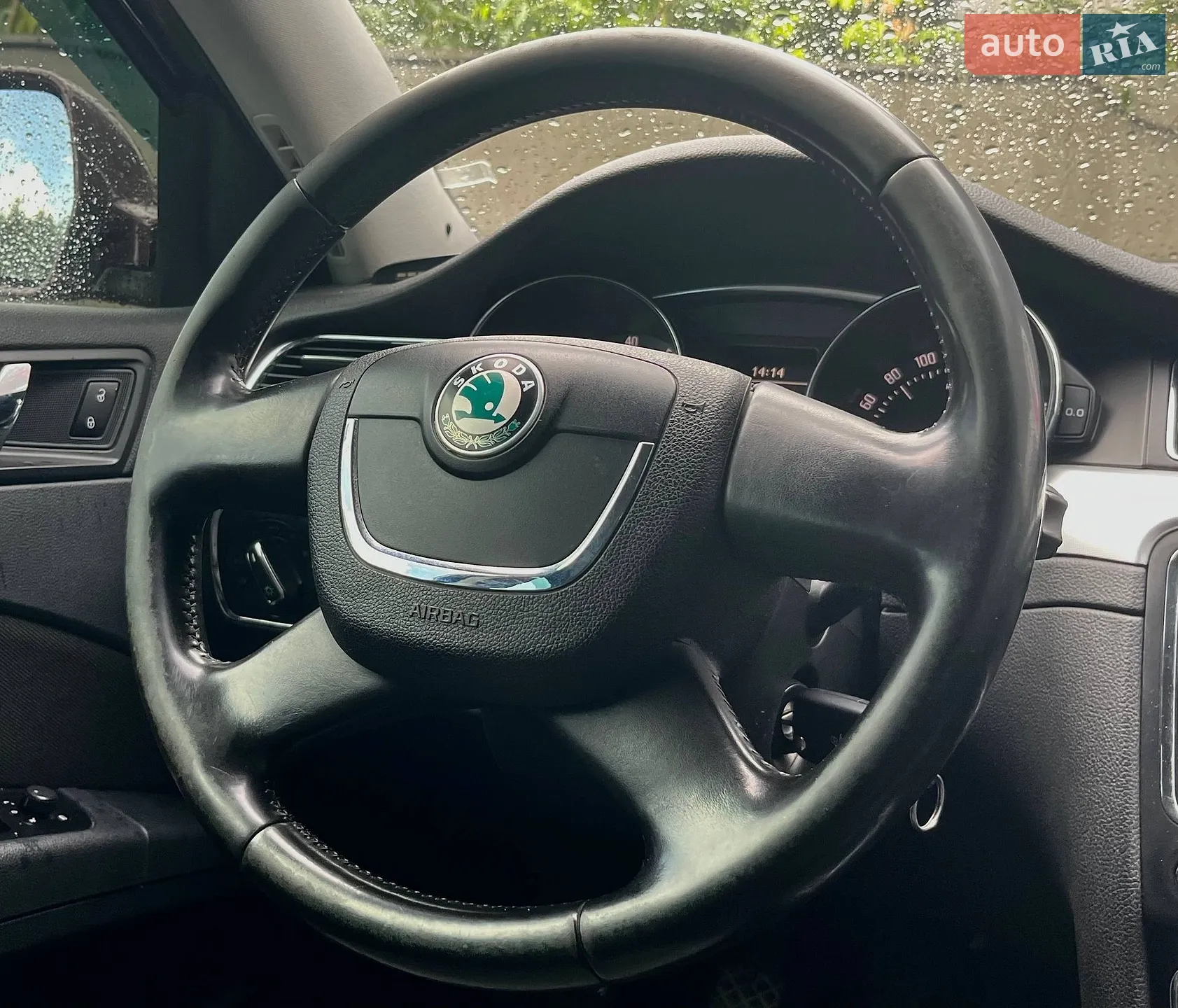 2012 Skoda Superb - мініатюра 16