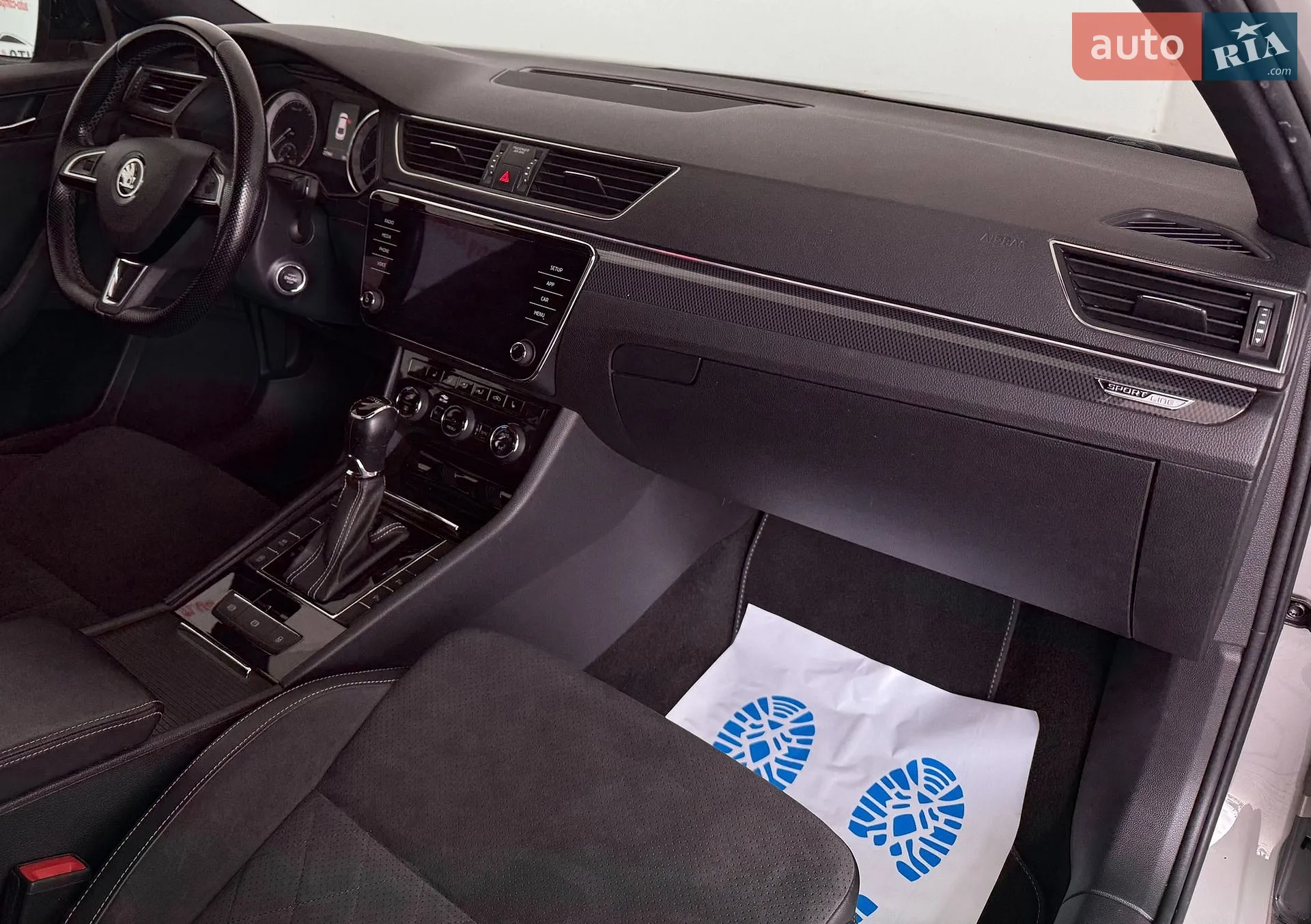 2018 Skoda Superb - мініатюра 7