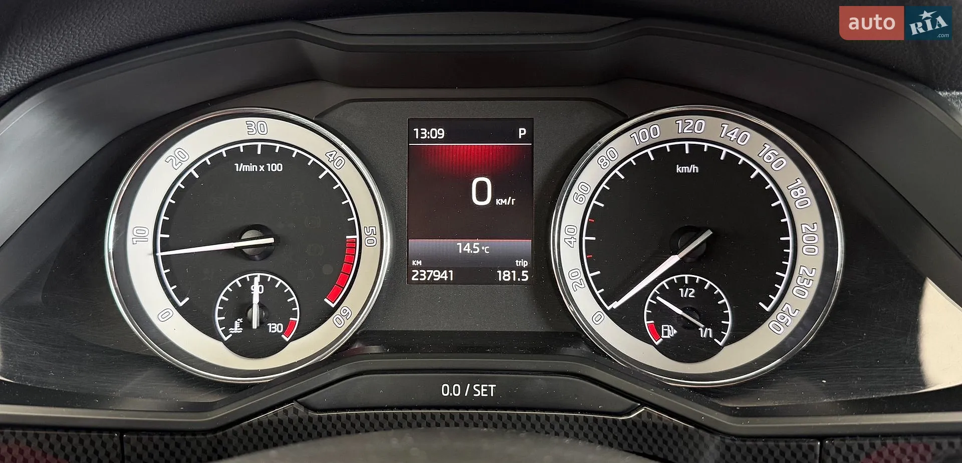 2018 Skoda Superb - мініатюра 16