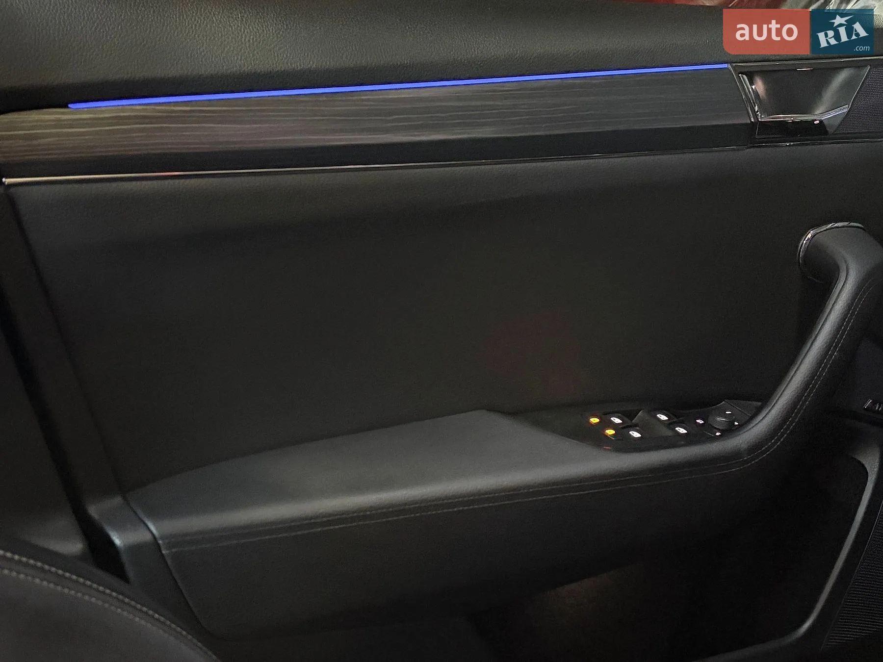 2021 Skoda Superb - мініатюра 36