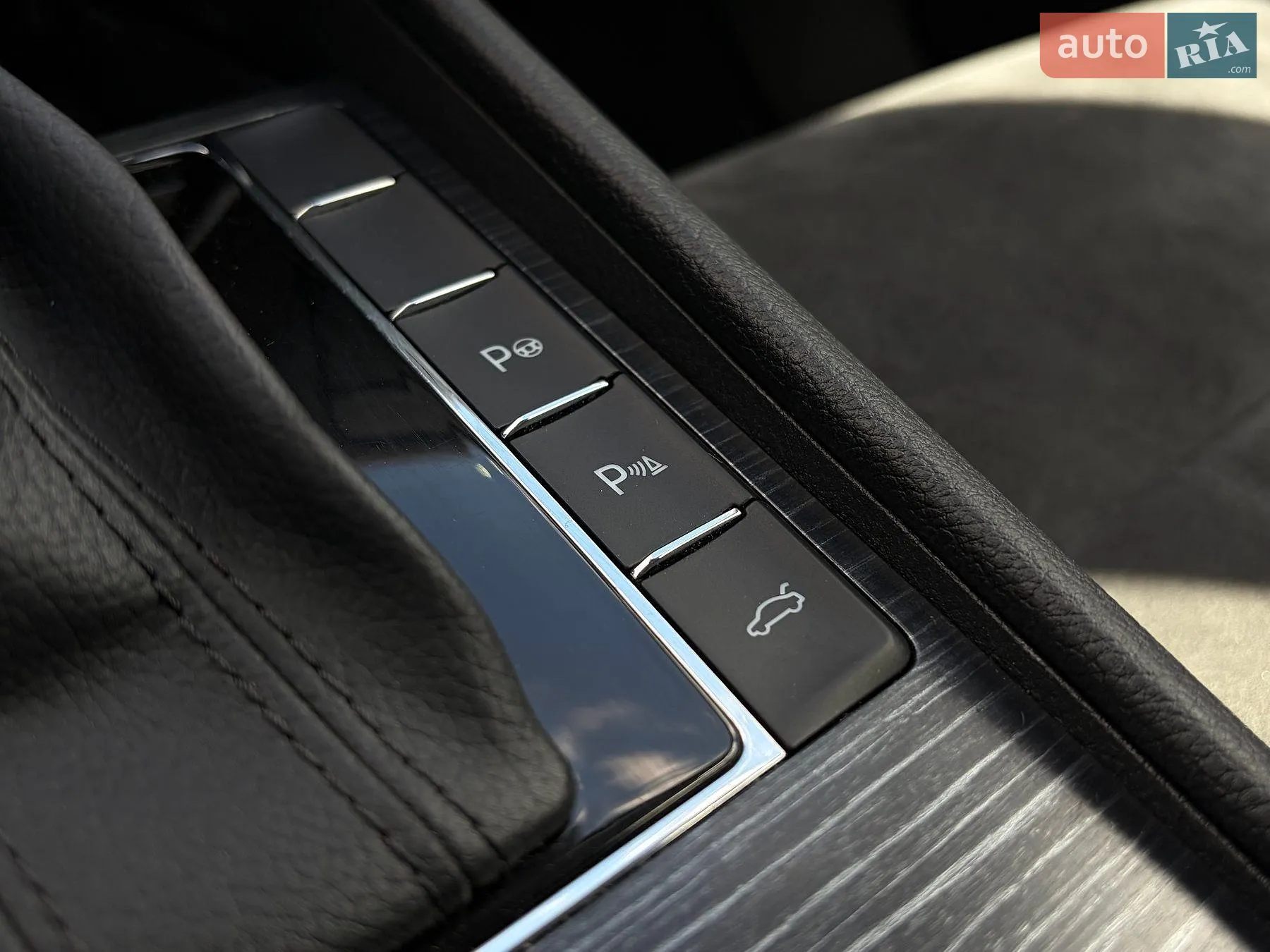 2021 Skoda Superb - мініатюра 88
